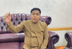 Cegah Kebocoran PAD, DPRD Kota Jambi Dorong Penerapan QRIS untuk Parkir