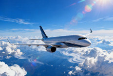 Jadwal Penerbangan di Bandara Sultan Thaha 