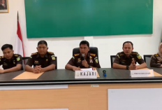 Kasus Korupsi Pajak Rp1,3 Miliar, Nella Ervina dan Empat Tersangka Diperiksa Kejari Jambi