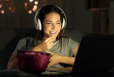 5 Aktivitas Seru Saat Weekend yang Tidak Bikin Kantong Tipis