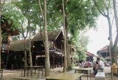 Tetap Bertahan di Tengah Maraknya Coffee Shop, Pojok Kopi Dusun Punya Daya Tarik Sendiri