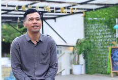 Suasana Cozy dan Menu Terjangkau, Senyala Space Ramai Diserbu Saat Ramadan