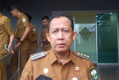 Antisipasi Dampak 