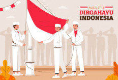 Lirik Tanah Airku Karya Ibu Sud dan Maknanya untuk Memeriahkan HUT ke-81 RI 17 Agustus 2026