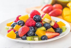 7 Menu Buka Puasa Sehat, Enak dan Aman Buat Kesehatan Gigi Kamu