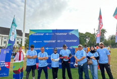 Pemprov Jambi Dukung TVRI Sebagai Pemegang Hak Siar Piala Dunia 2026