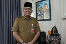 Pemprov Jambi Siapkan Nobar Semifinal dan Final Piala Dunia 2026, Libatkan Ratusan Pelaku UMKM