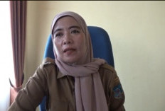 Pemkab Tanjab Barat Bagikan Seragam Sekolah Gratis untuk Siswa TK