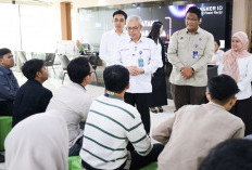 Cara Ampuh Kemnaker agar Pencaker Cepat Dapat Kerja lewat Walk-In Interview