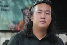 Pasca Serangan Air Keras, Kondisi Andrie Yunus Kian Stabil