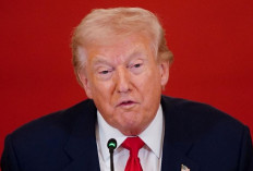 Trump Ngaku Bakal Setop Perang dengan Iran dalam 2-3 Minggu 