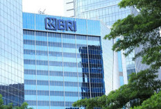 Cuan Awal Tahun, Pemegang Saham BBRI Terima Dividen Interim Rp20,6 Triliun Pada 15 Januari