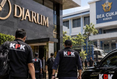 Usut Dugaan Korupsi Pita Cukai Rokok, KPK Geledah Kantor PT Djarum dan Bea Cukai Kudus