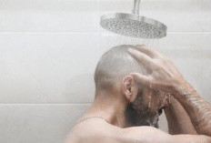 Boleh Langsung Mandi Setelah Berkeringat? Ini Aturannya
