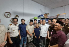 Sepakat Berdamai, PTPN Setujui Restorative Justice Kakek Mujiran