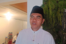 SP2D Terbit, Pemprov Tegaskan Gaji ASN Tak Terlambat di Tengah Gangguan Bank Jambi