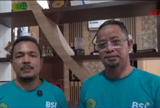 Milad ke-7, UM Jambi Perkuat Komitmen Menuju Universitas Unggul