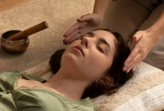 Tren “Healing Tipis-Tipis” Jadi Cara Sederhana Jaga Kesehatan Mental