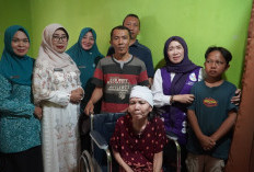 Hesnidar Haris Sosialisasikan Gerakan Jambi Bersholawat kepada Masyarakat di Sungai Penuh