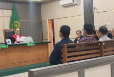 Sidang Sucolite Tirta Mayang, Kuasa Hukum Bantah Pengadaan Lewat Penunjukan