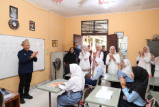 PTPN IV PalmCo Merajut Asa “Anak-Anak Istimewa” di Pekanbaru