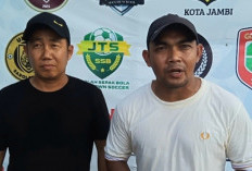 Kompotesi Kontinu dan Konsisten, Asa Liga Top Skor Jaring Pemain Berbakat Ke Tingkat Nasional
