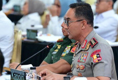 Pantau Titik Panas dengan Satelit, Pemerintah Prioritaskan Lima Provinsi Rawan Karhutla