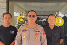 Curi Kabel Tower Telkomsel, Polsek Sekernan Amankan Satu Terduga Pelaku