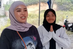 Wisata Kuliner dan Takjil di Pasar Beduk Jalur 2 Bukit Tengah