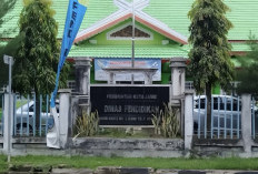 Kadis Pendidikan dan Kabid GTK Kota Jambi Mengundurkan Diri, Ini Alasannya