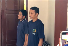 Dua Guru Silat di Jambi Dituntut, Husni Mubarok Terancam 15 Tahun Penjara