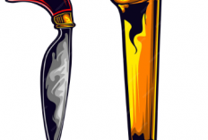 Ancam Polisi dengan Badik di Jalan Lintas WKS, Seorang Pria Diringkus Polisi