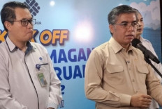 Kemnaker Buka Lagi Program Magang Nasional, Pendaftaran Dimulai Oktober