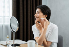 Satu Palette, Banyak Look untuk Ramadhan hingga Lebaran