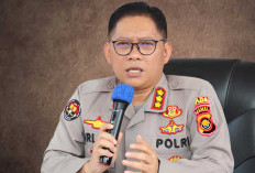 Polda Jambi Imbau Pemudik Utamakan Keselamatan Saat Arus Balik Lebaran 2026