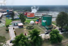 Olah Limbah 17 PKS, PTPN IV PalmCo dan PT Renikola Bangun 16 Pabrik Biomethane Serap Ribuan Tenaga Kerja