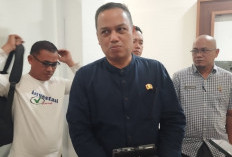 Pemprov Jambi Minta Aktivitas Diskotik Andrew’s Party Mart Dihentikan Sementara
