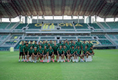 Persebaya Matangkan Persiapan Musim 2026/2027, Andalkan Sports Science dan Teknologi Modern