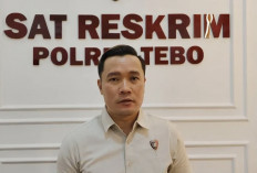 Kerugian Capai Rp443 Juta, Eks Marketing BSI di Tebo Diamankan Polisi