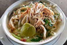 Cara Membuat Soto Ceker Ayam yang Lezat dan Menghangatkan Saat Ramadan