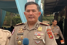 Siap-siap! Razia Pajak dan Operasi Patuh Singinjai 2026 Dimulai 26 Oktober