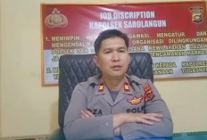 Tim Srigala Kota Amankan Terduga Pelaku Pencurian di Toko
