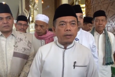 Gelar Maulid Nabi, Gubernur Al Haris Ajak Warga Perbanyak Selawat dan Doa