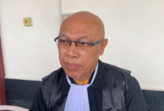 Mantan Kepsek SMAN 6 Merangin Divonis 1 Tahun 6 Bulan dalam Kasus Korupsi Dana BOS