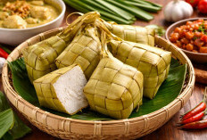 Bijak Konsumsi Sajian Lebaran Bagi Penderita Diabetes dan Hipertensi