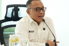 Konsisten, PTPN IV PalmCo Bagikan Dividen Rp2,83 Triliun dari Laba Tahun Buku 2025