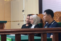 Sidang Sabu 58 Kilogram Ungkap Detik-Detik Penemuan Puluhan Paket Sabu di Dalam Fortuner