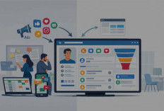 Marketing Tanpa CRM Hambat Pertumbuhan Bisnis, Ini Dampaknya