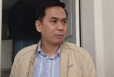Data Luas Karhutla Jambi Berbeda, DPRD Minta Verifikasi Bersama