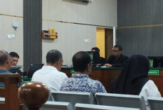 Sidang Perdana Korupsi Alat Praktik SMK Disdik Ungkap Kerugian Negara Rp 11,6 Miliar